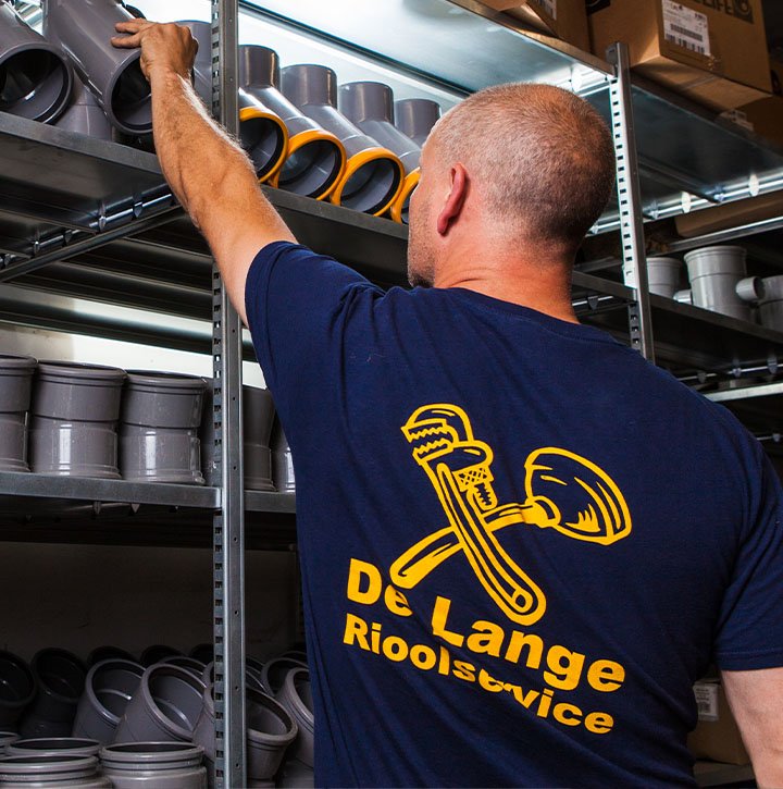 riolering aanleggen de lange rioolservice