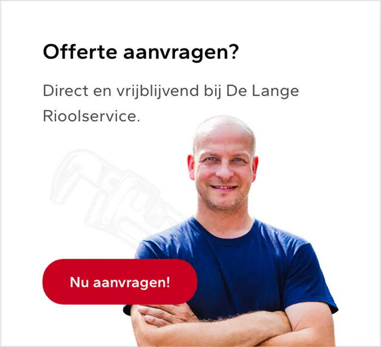 Offerte aanvragen