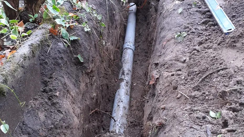 riool vervangen de lange rioolservice