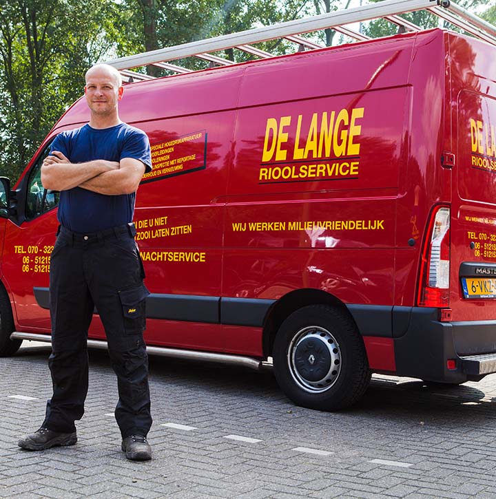 rioolinspectie kosten de lange rioolservice