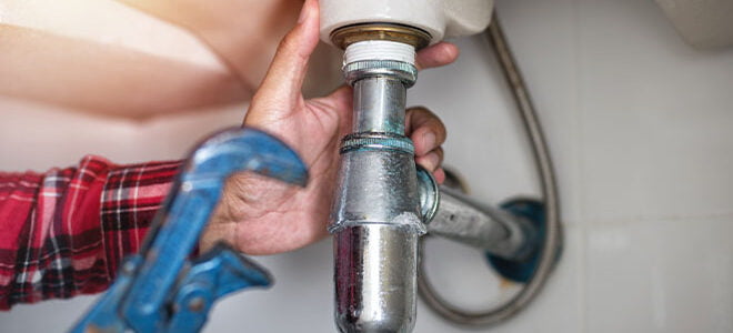 Blog de lange voorkom riool problemen