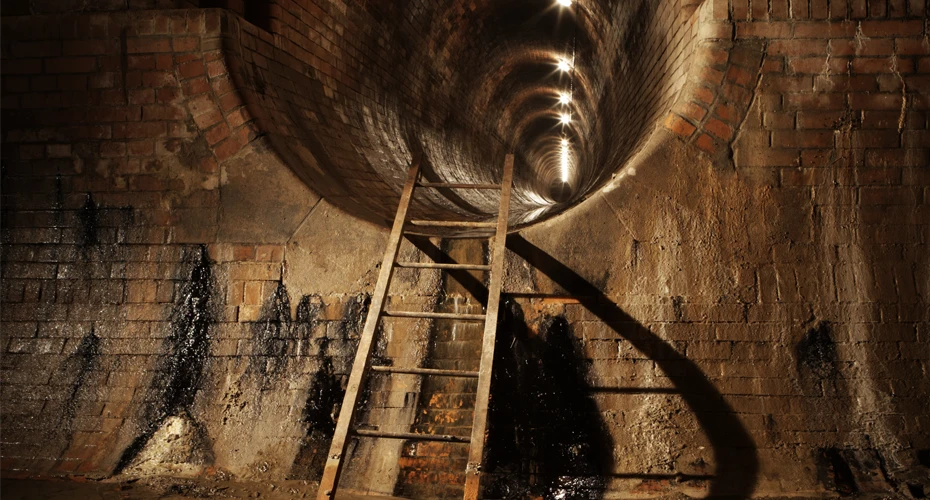 Blog afbeelding geschiedenis van het riool 2