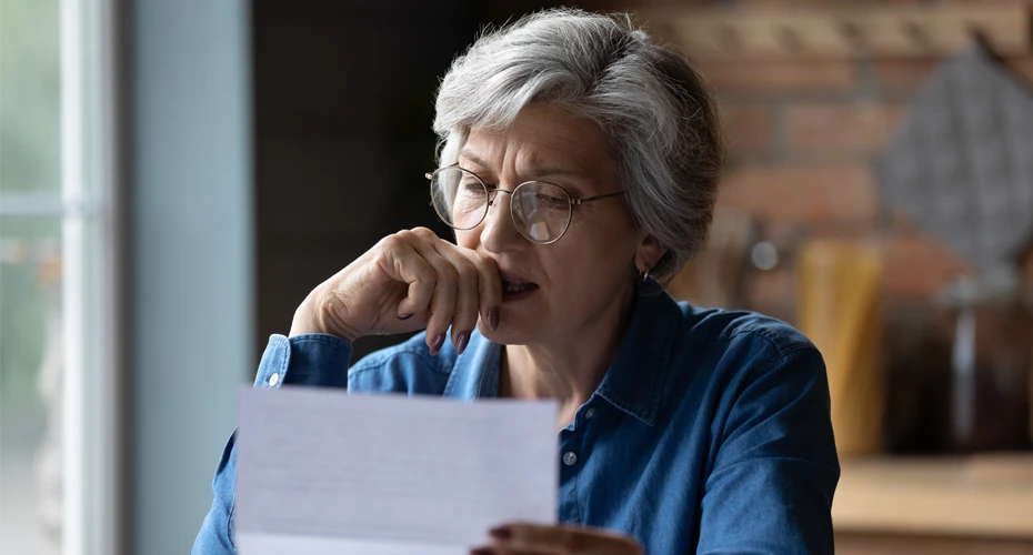 Blog afbeelding let op oplichters actief