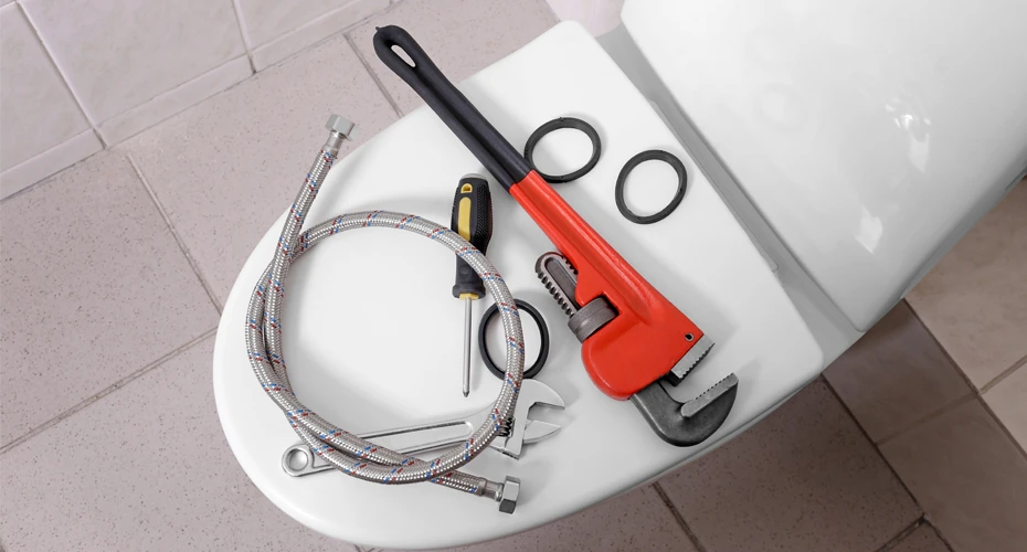 Blog afbeelding verstopte sanibroyeur