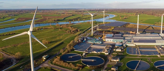 Hoe werkt het riool in nederland overzicht foto