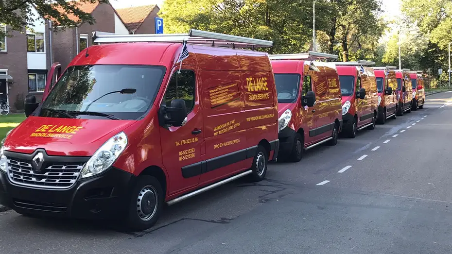 rioolontluchting de lange rioolservice