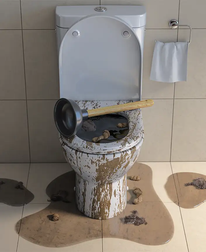 rioolontstoppen de lange rioolservice