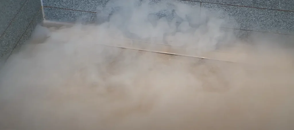 rioollucht de lange rioolservice