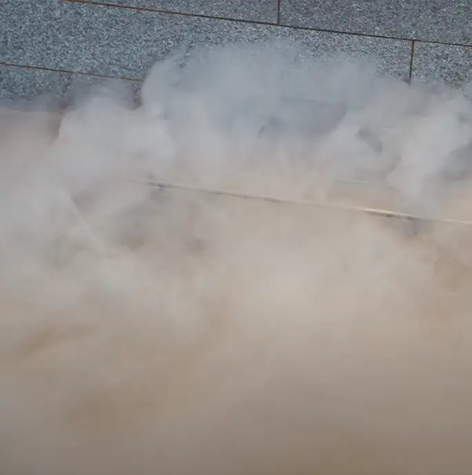 rookgas detectie de lange rioolservice