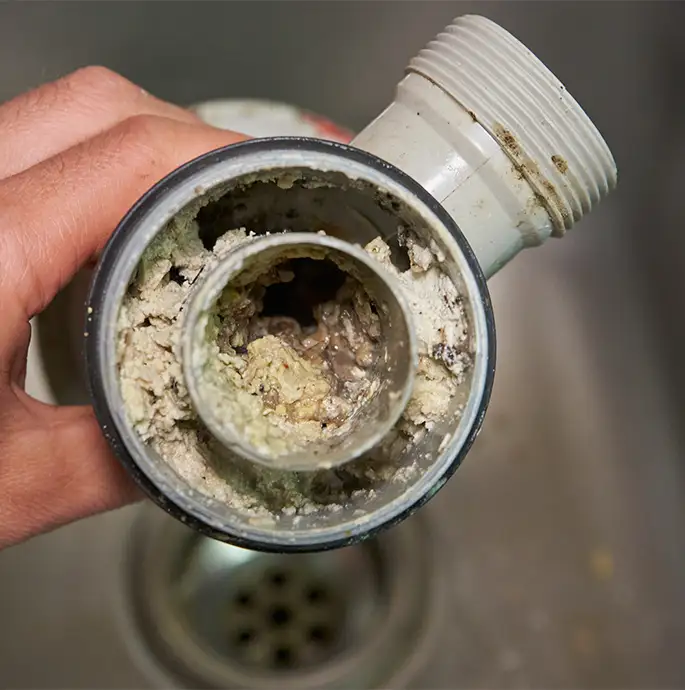 riool problemen oplossen rioolservice de lange